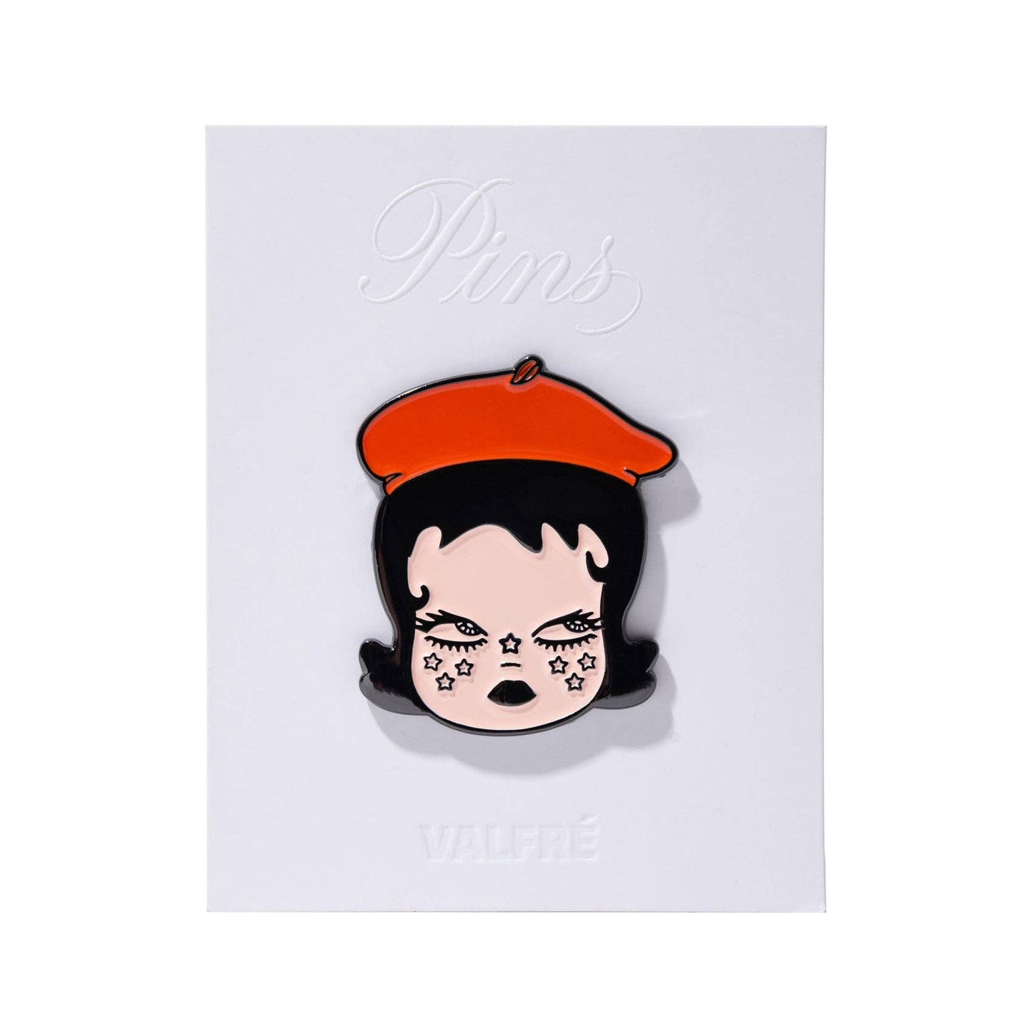Ramona Pin