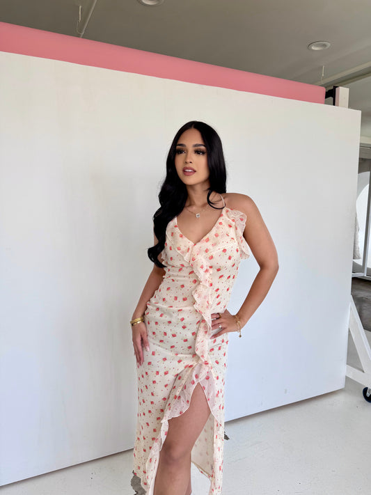 You know better dress