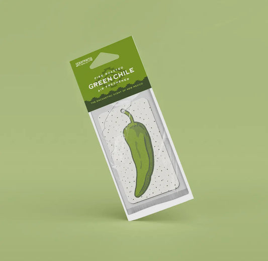 green chile air fresheners