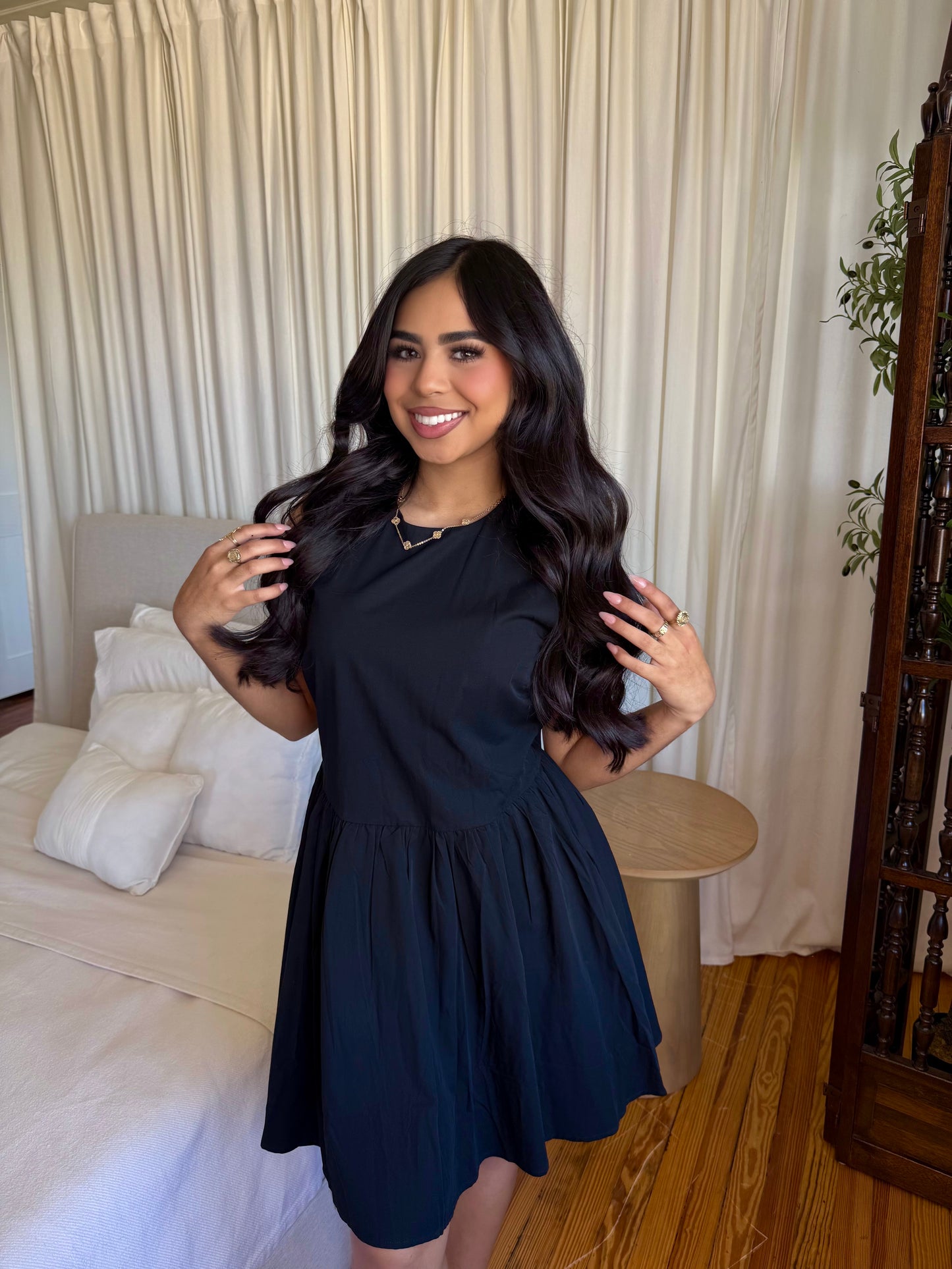 Brillas dinner dress