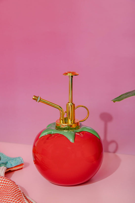 Plant Mister, Tomato