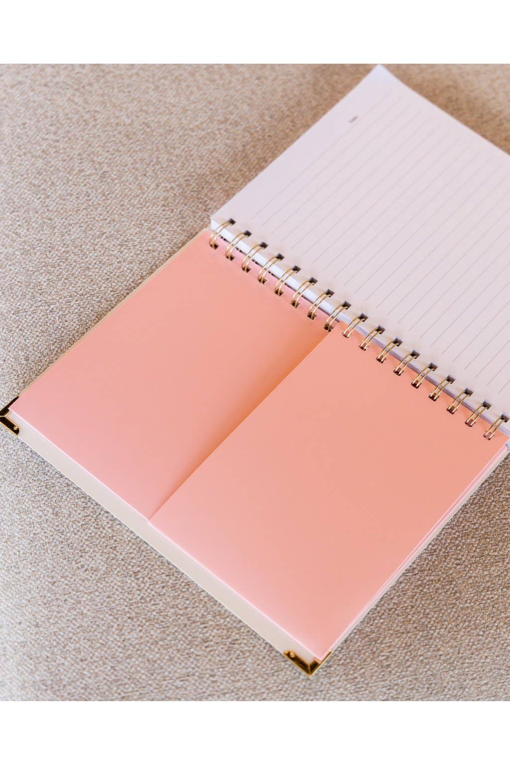 Un Dia a La Vez Notebook