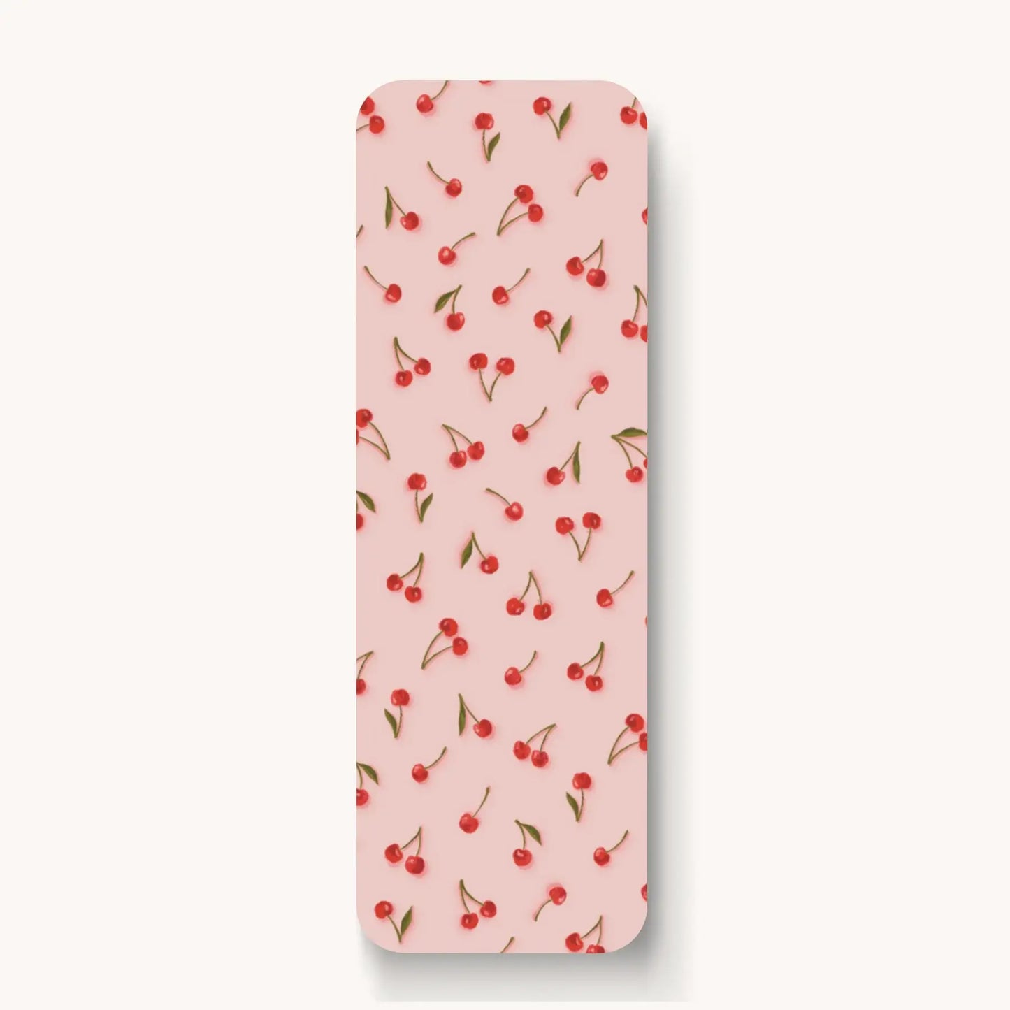 Floral Bookmark | Bookish & Reading