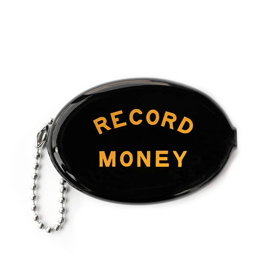 Record Money