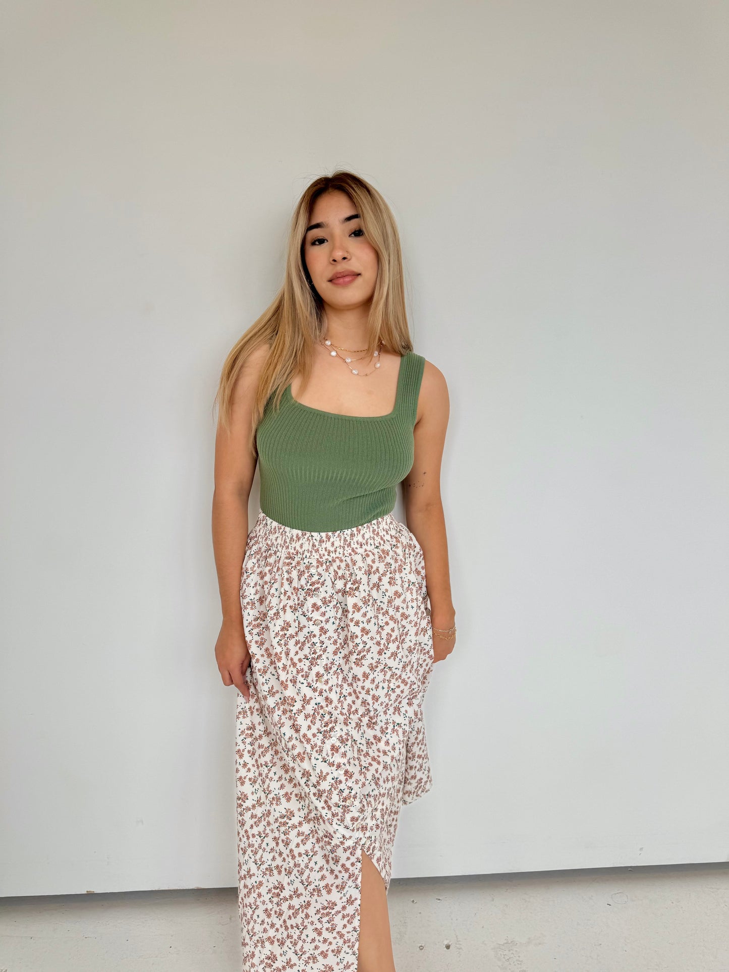 giovanna skirt