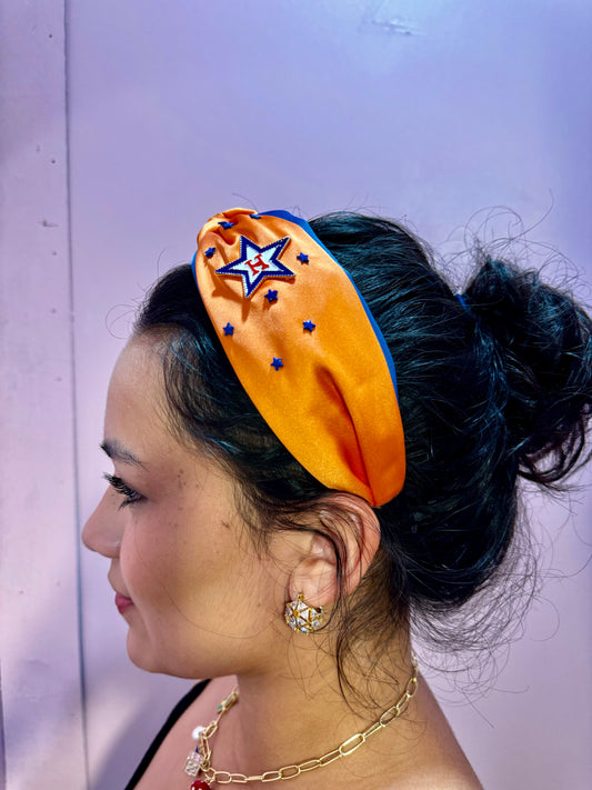 h astros headband