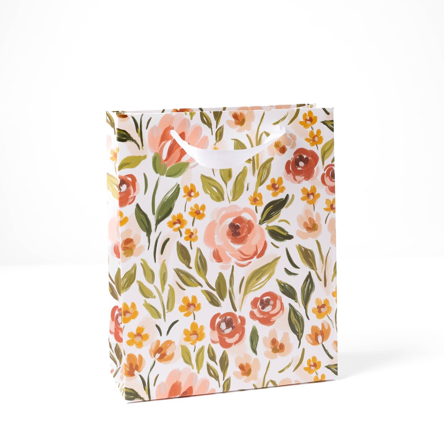 Spring Garden Gift Bag