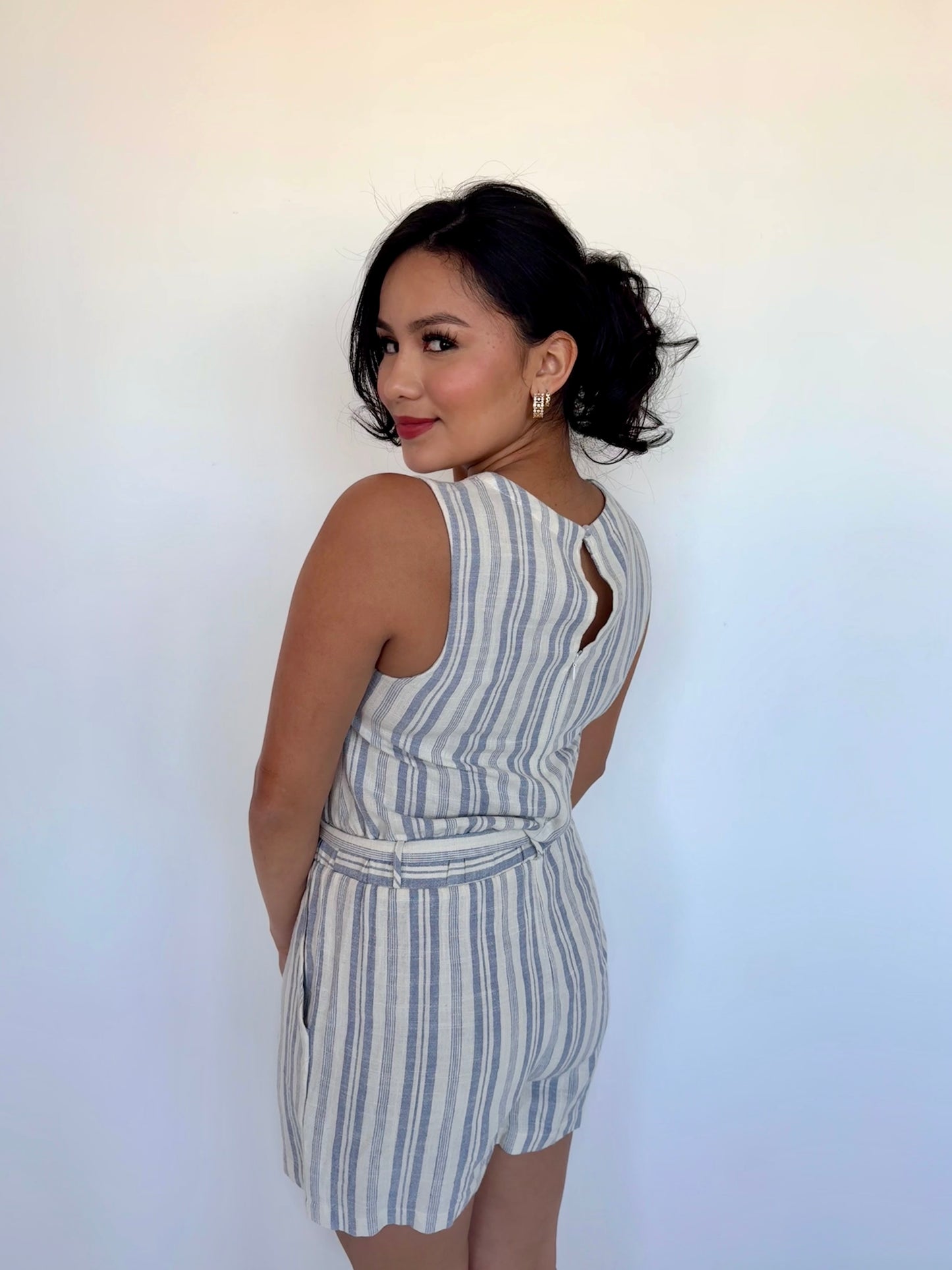 palmer romper