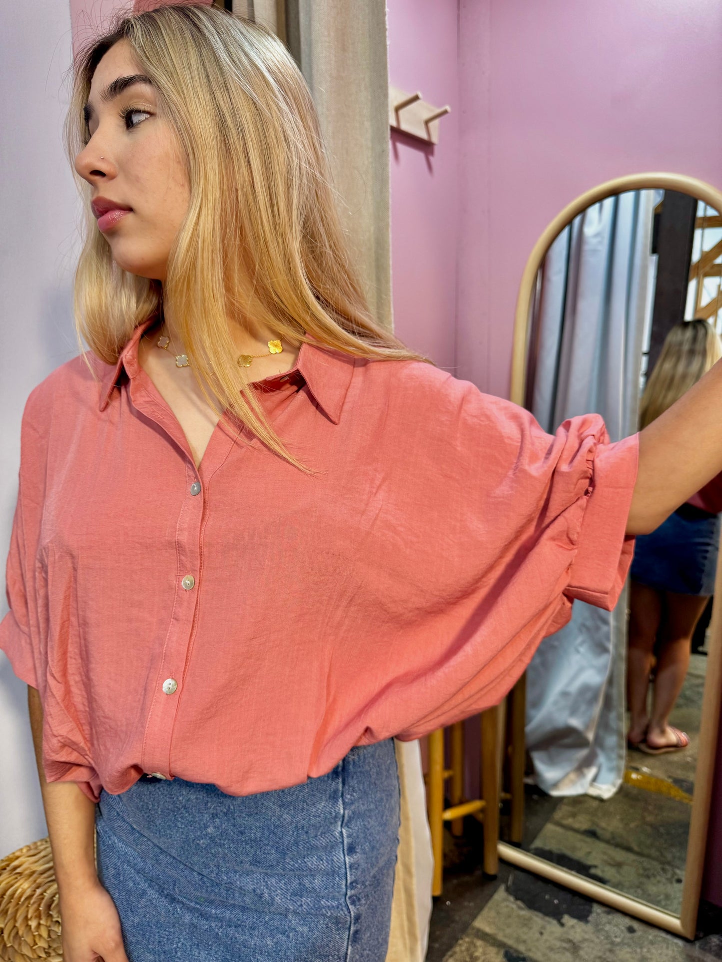 harlee top
