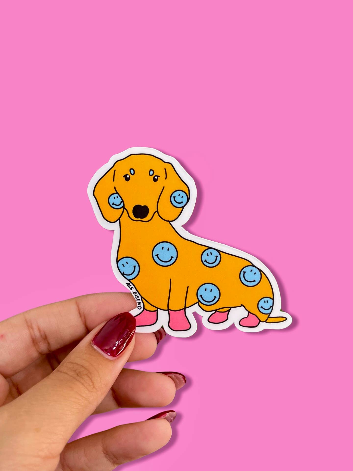 Weiner Dog