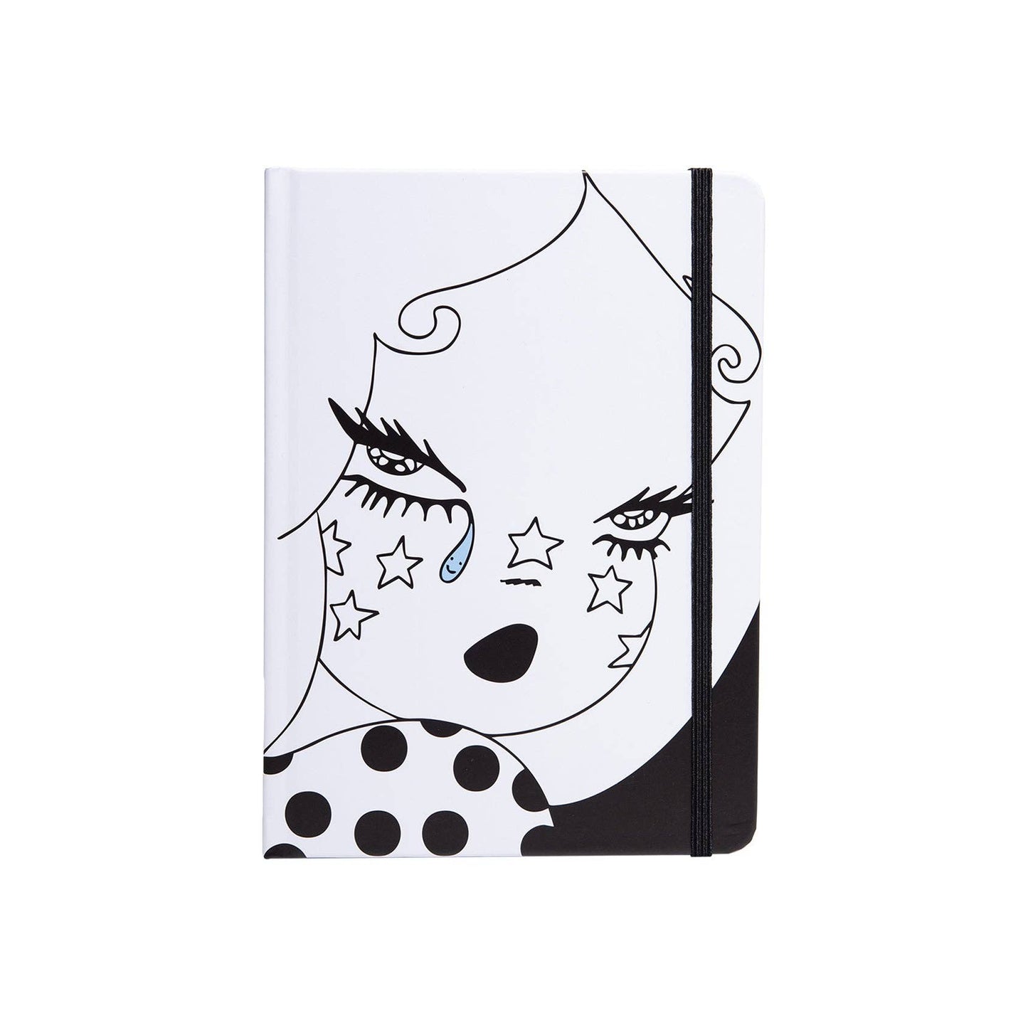 Cloud Sketchbook