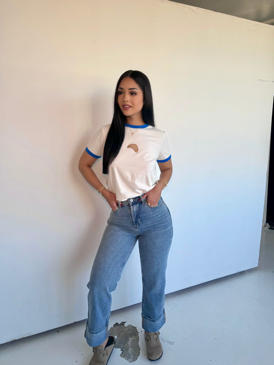 Daydream denim pants