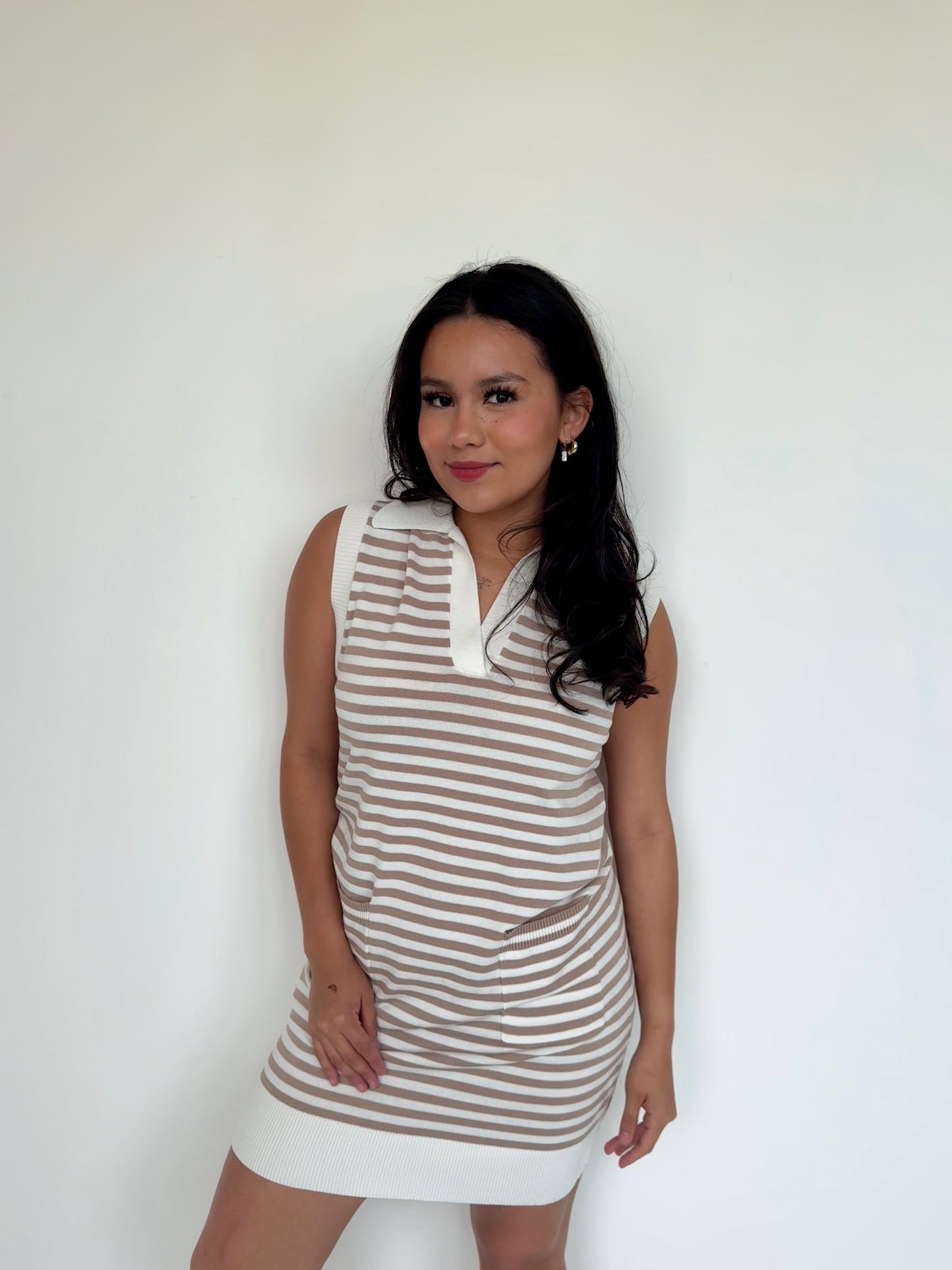 joanna dress