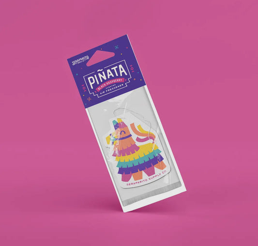 pinata air freshener