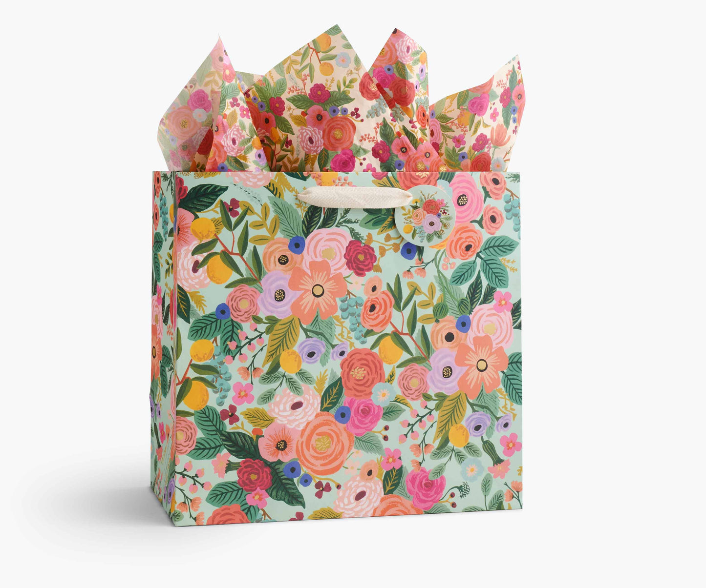 Garden Party Tissue Paper Set
