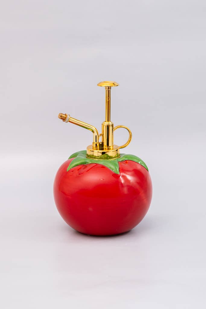 Plant Mister, Tomato