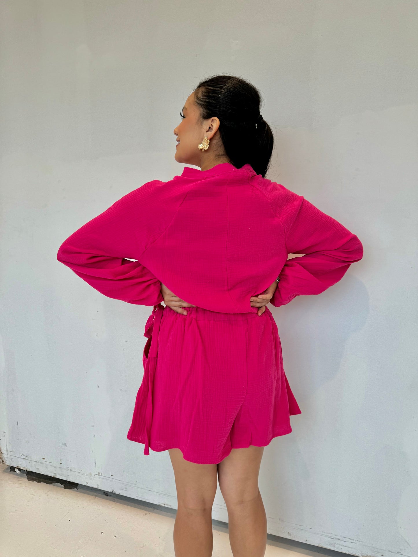 jayla romper
