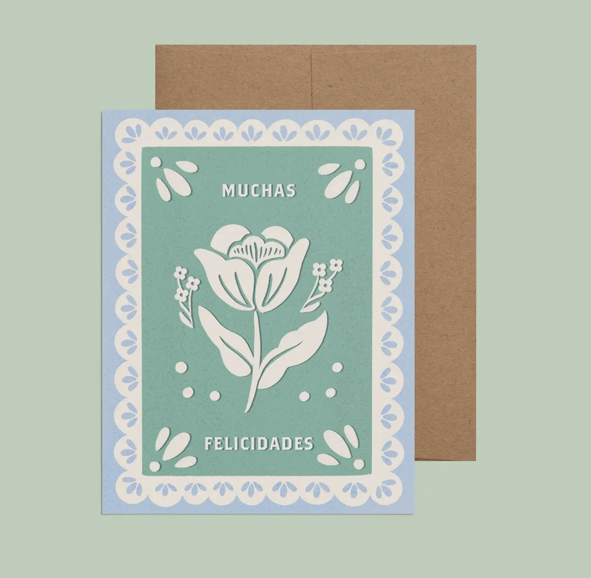 muchas felicidades blue gc