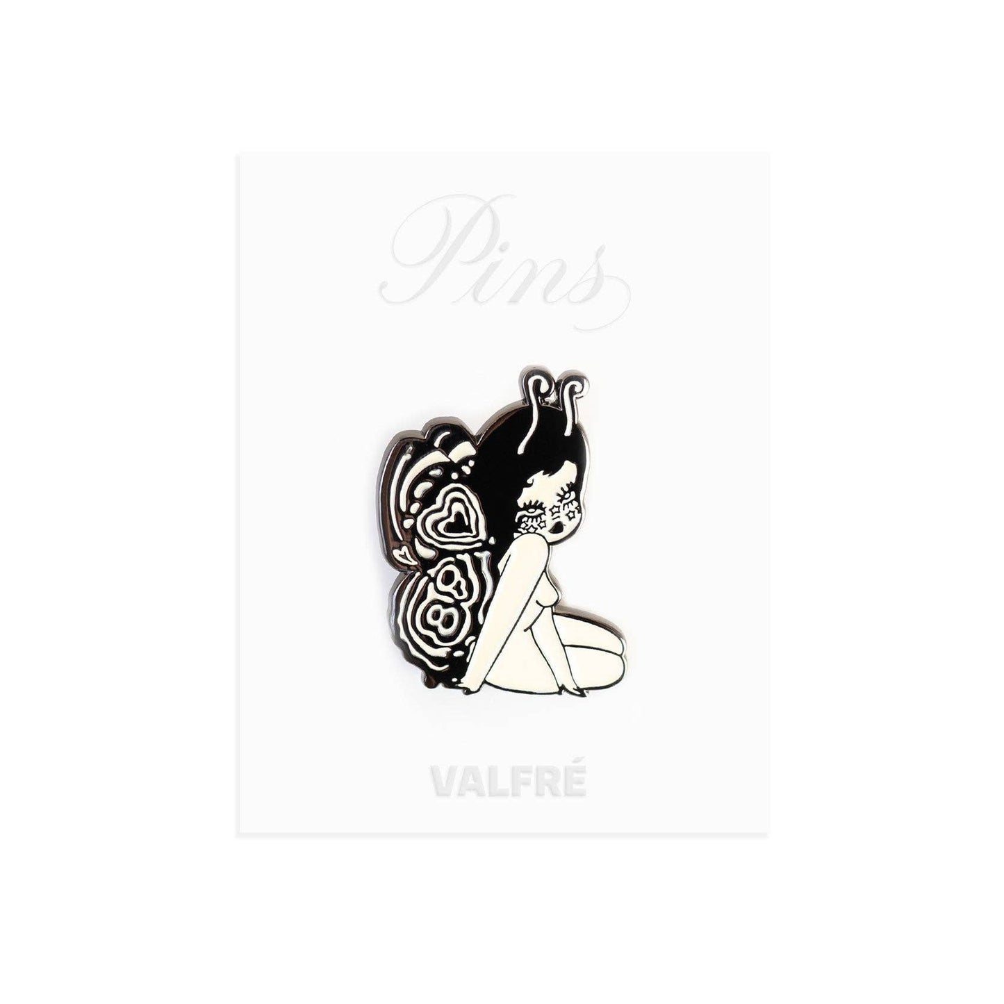 Papalo Pin