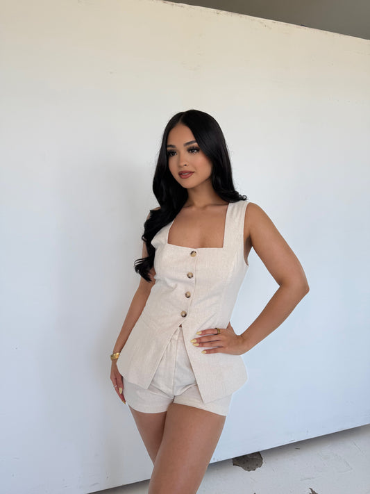 Summer Rivera set top