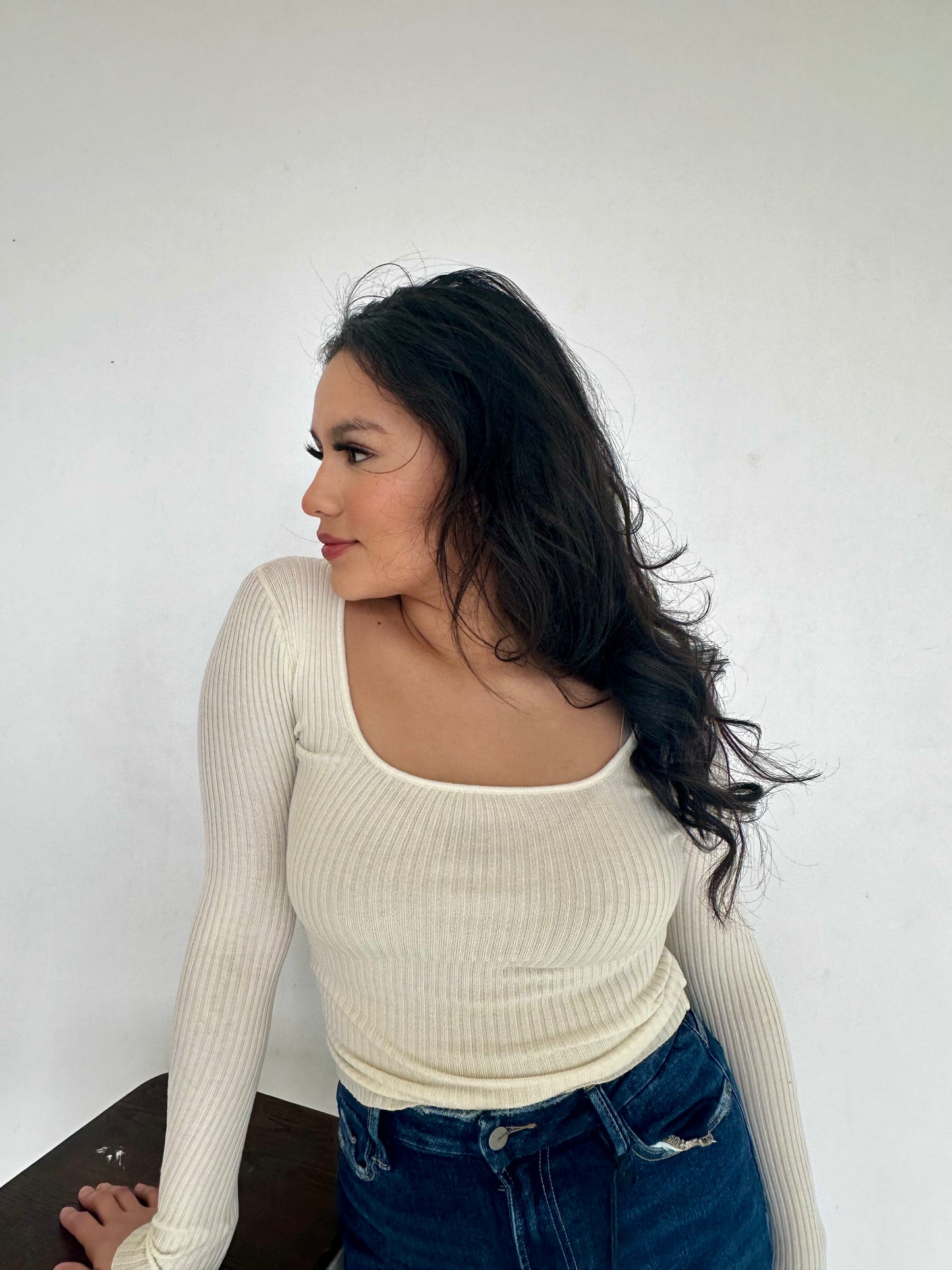 mary top