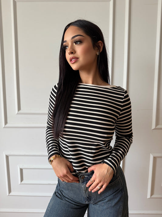 Guel bow top