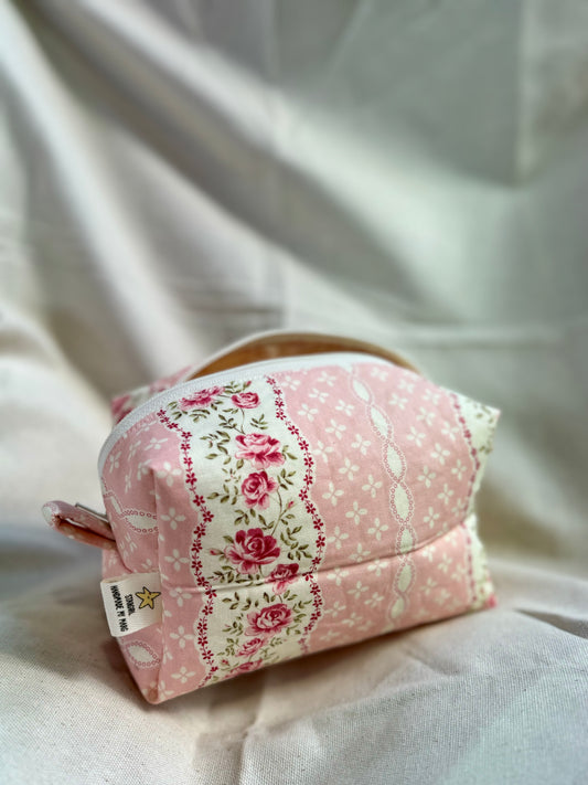 rosie cosmetic bag