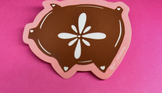 marranito sticker