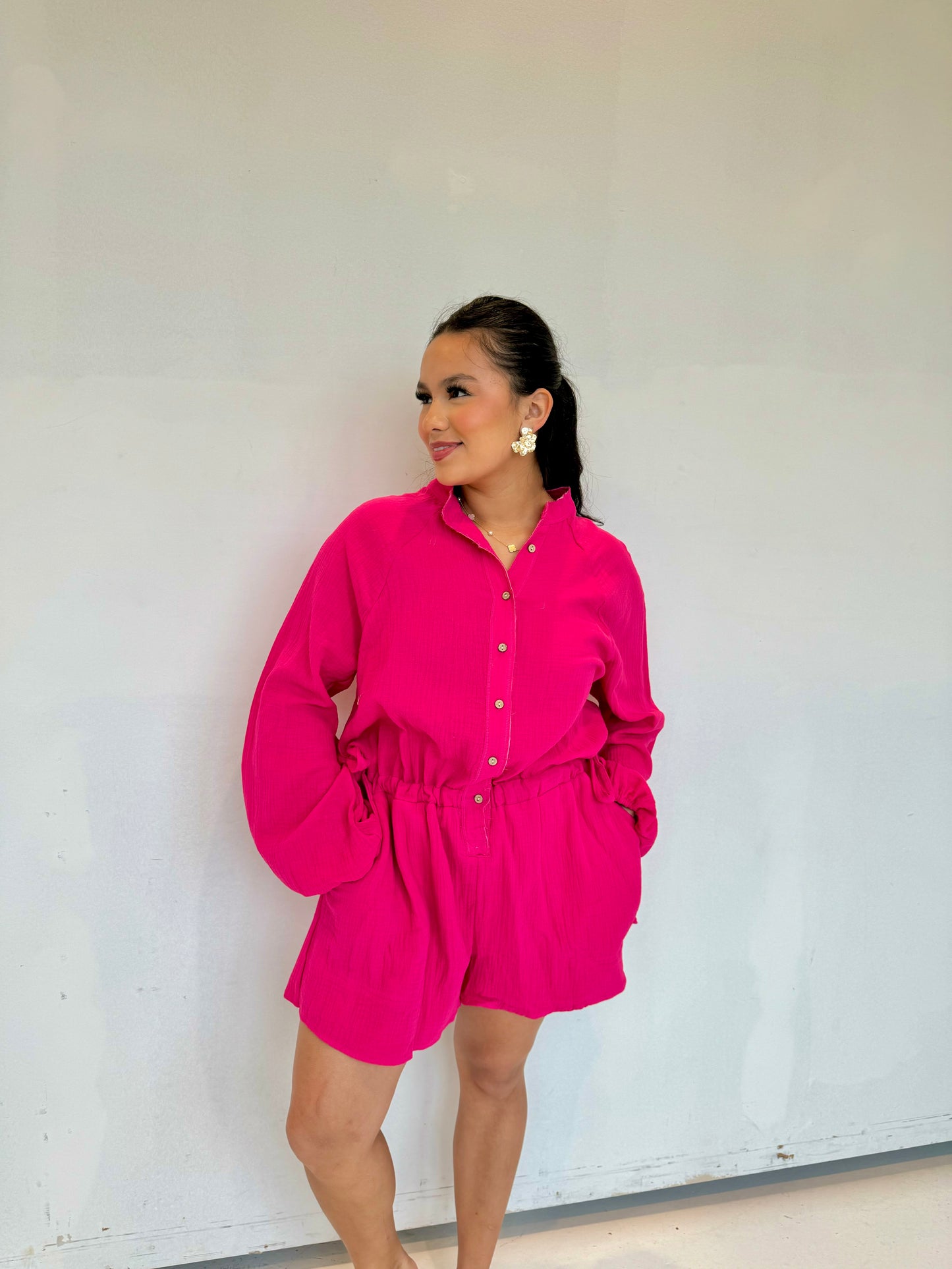 jayla romper