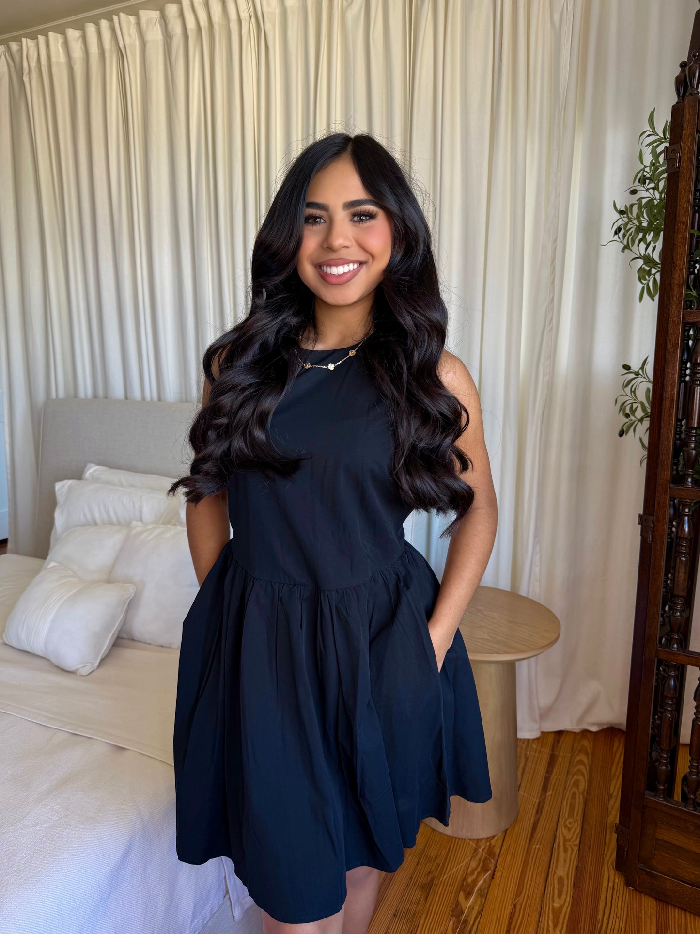 Brillas dinner dress