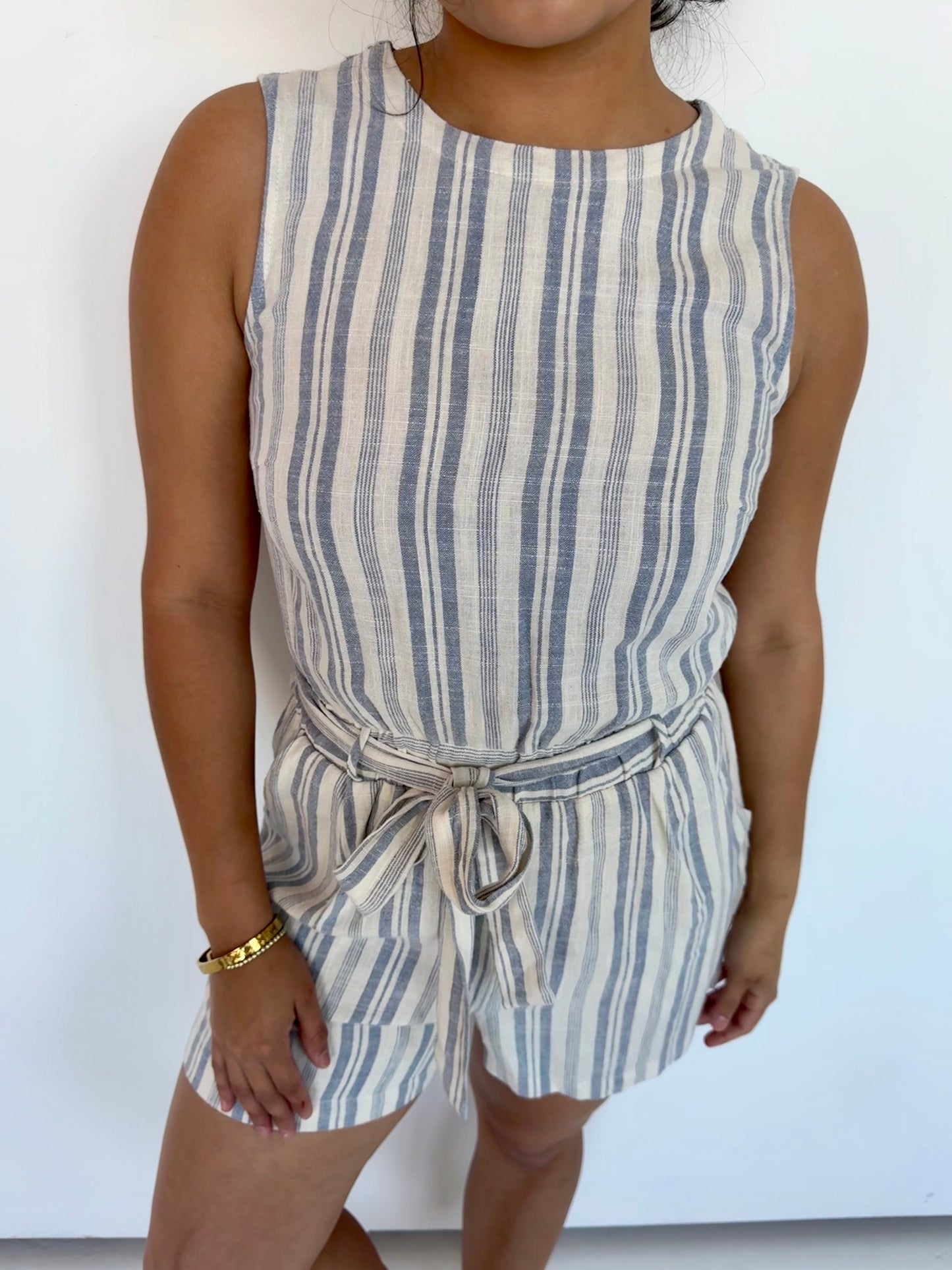 palmer romper