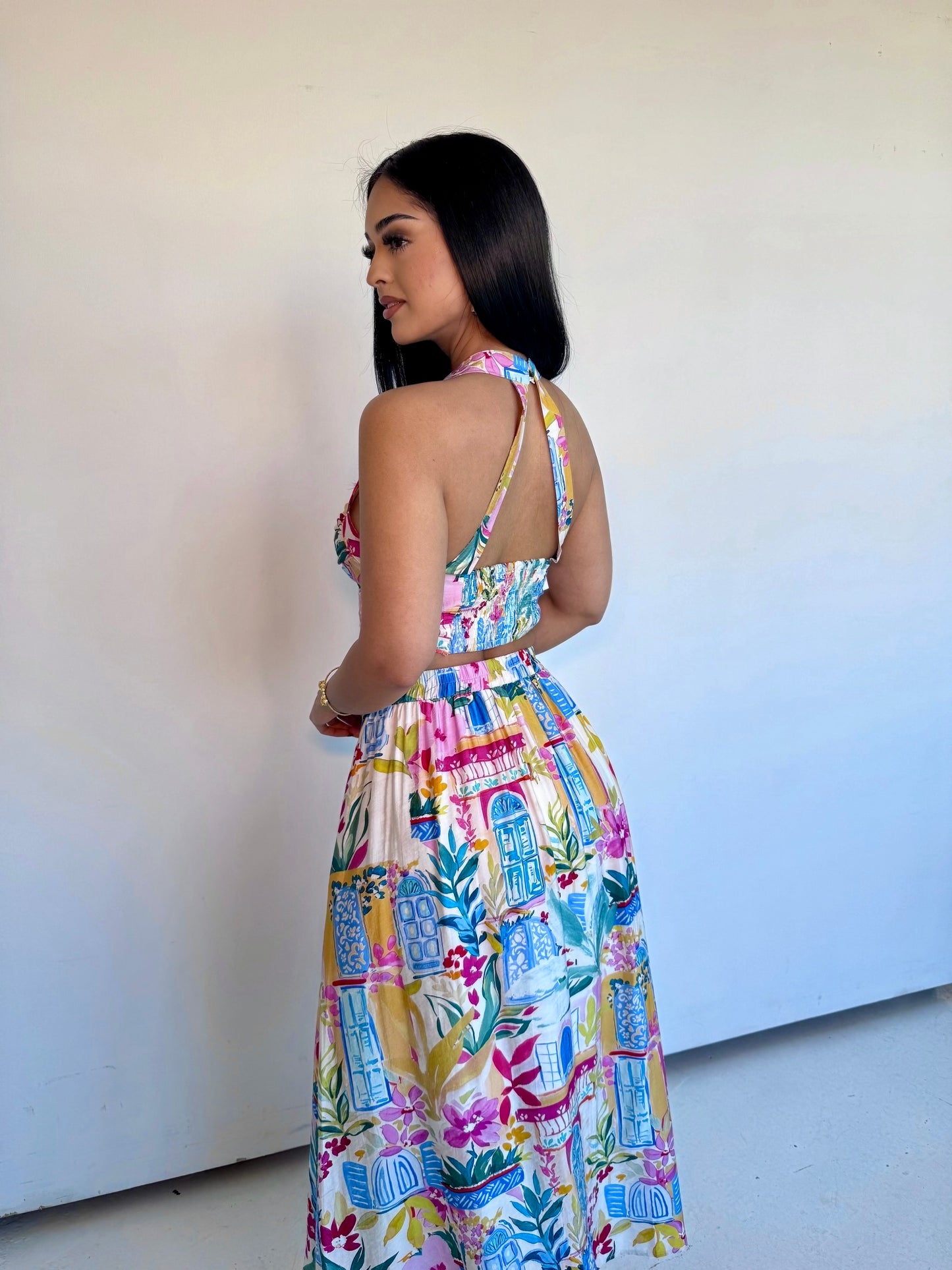 Sweet dreams skirt
