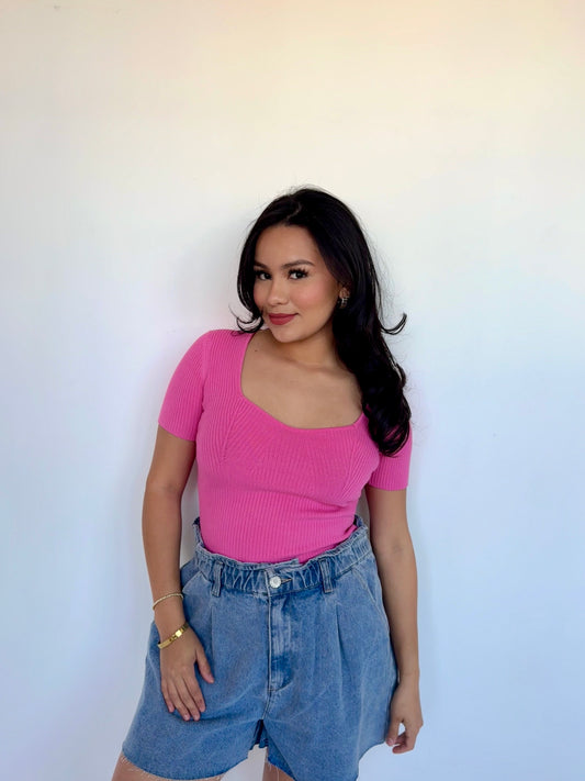 strawberry top
