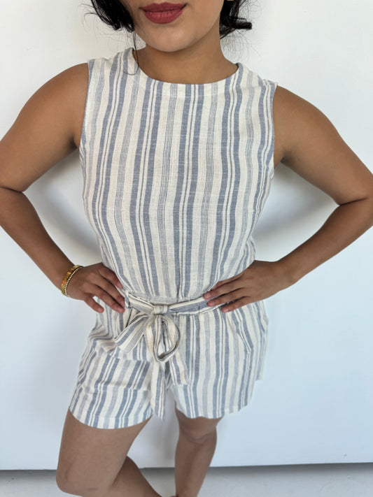 palmer romper