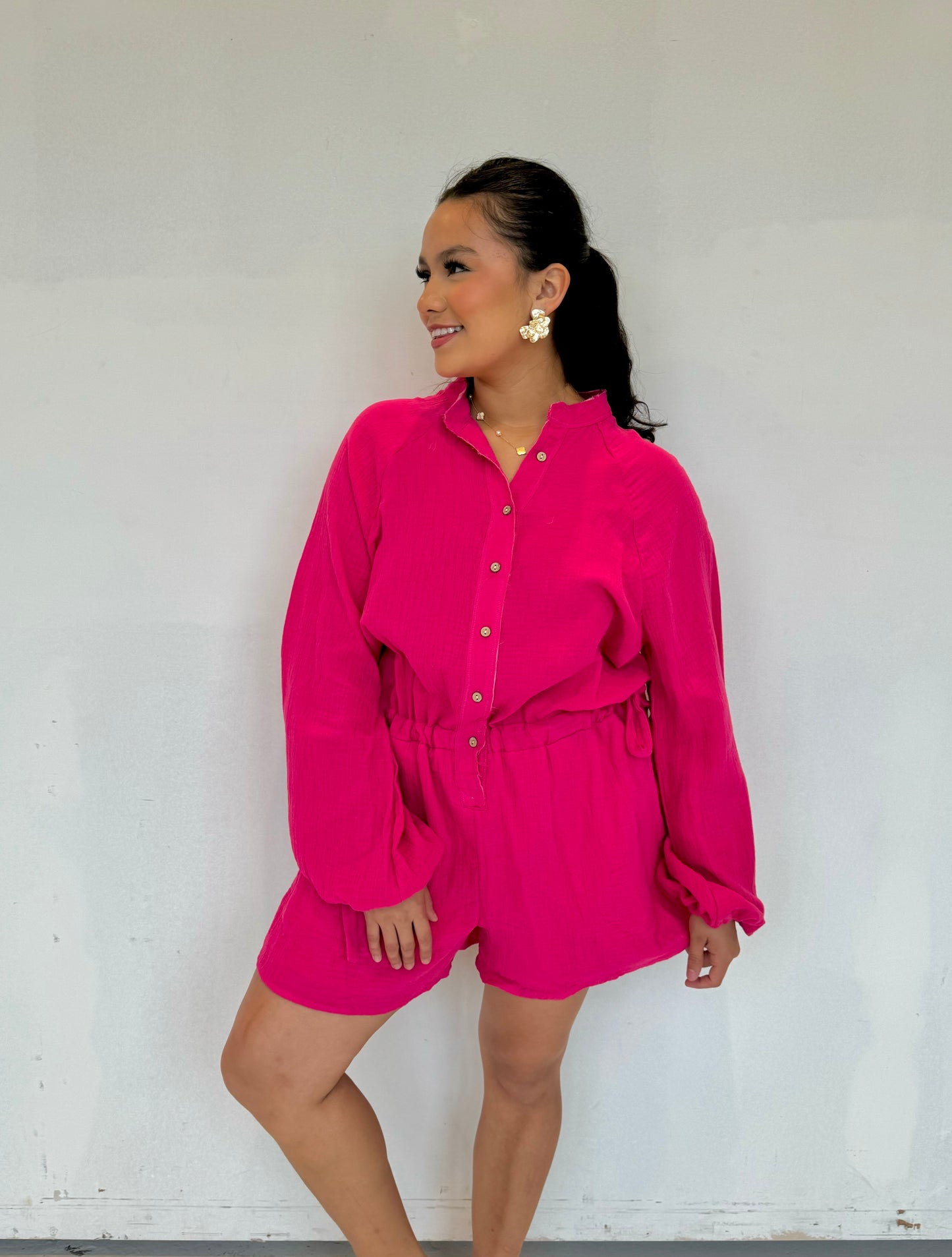 jayla romper