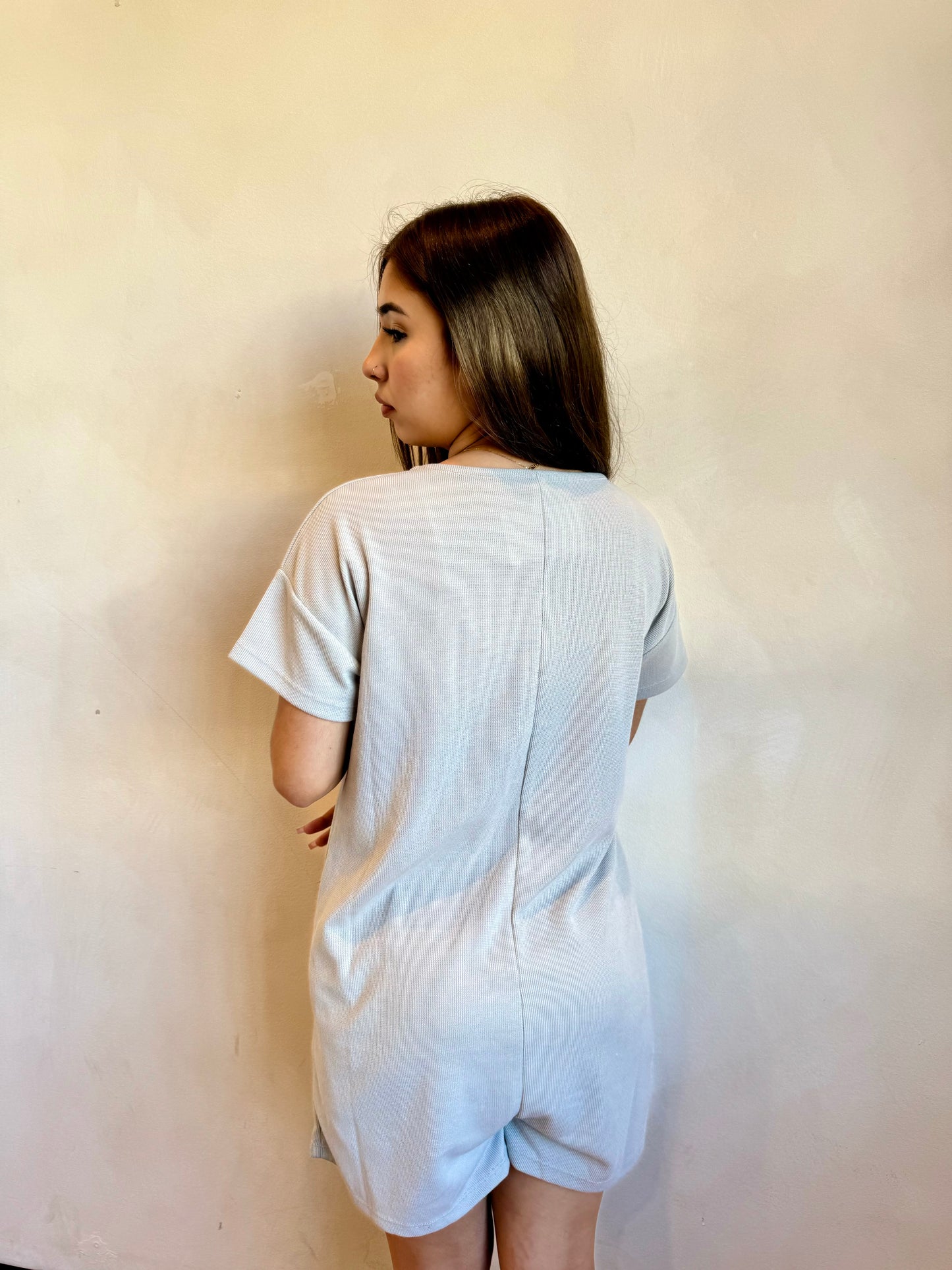 amaris romper