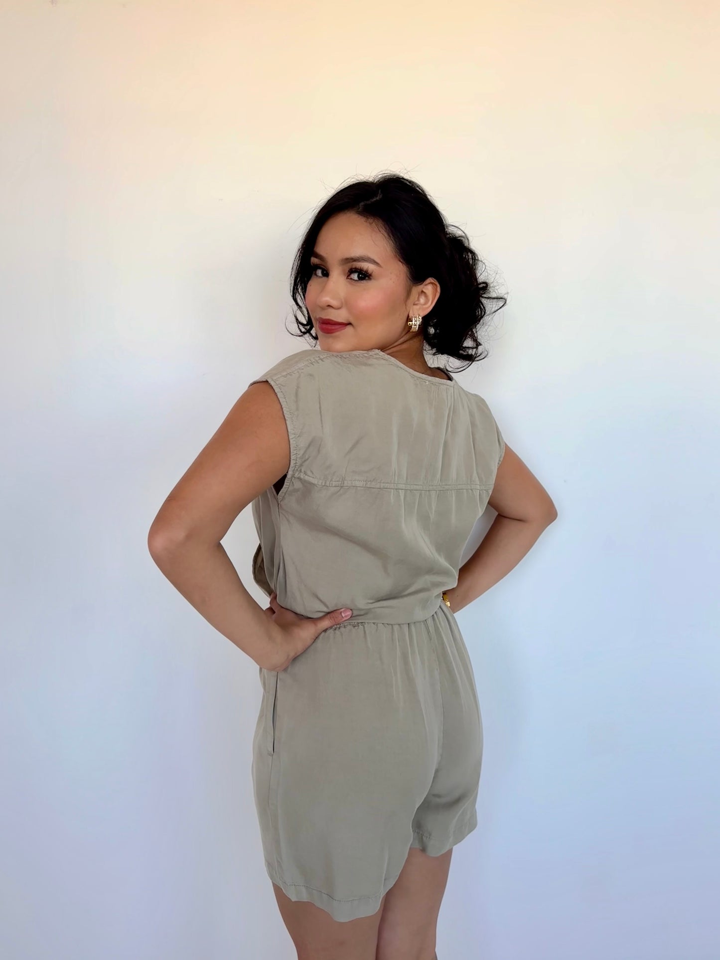 haven romper