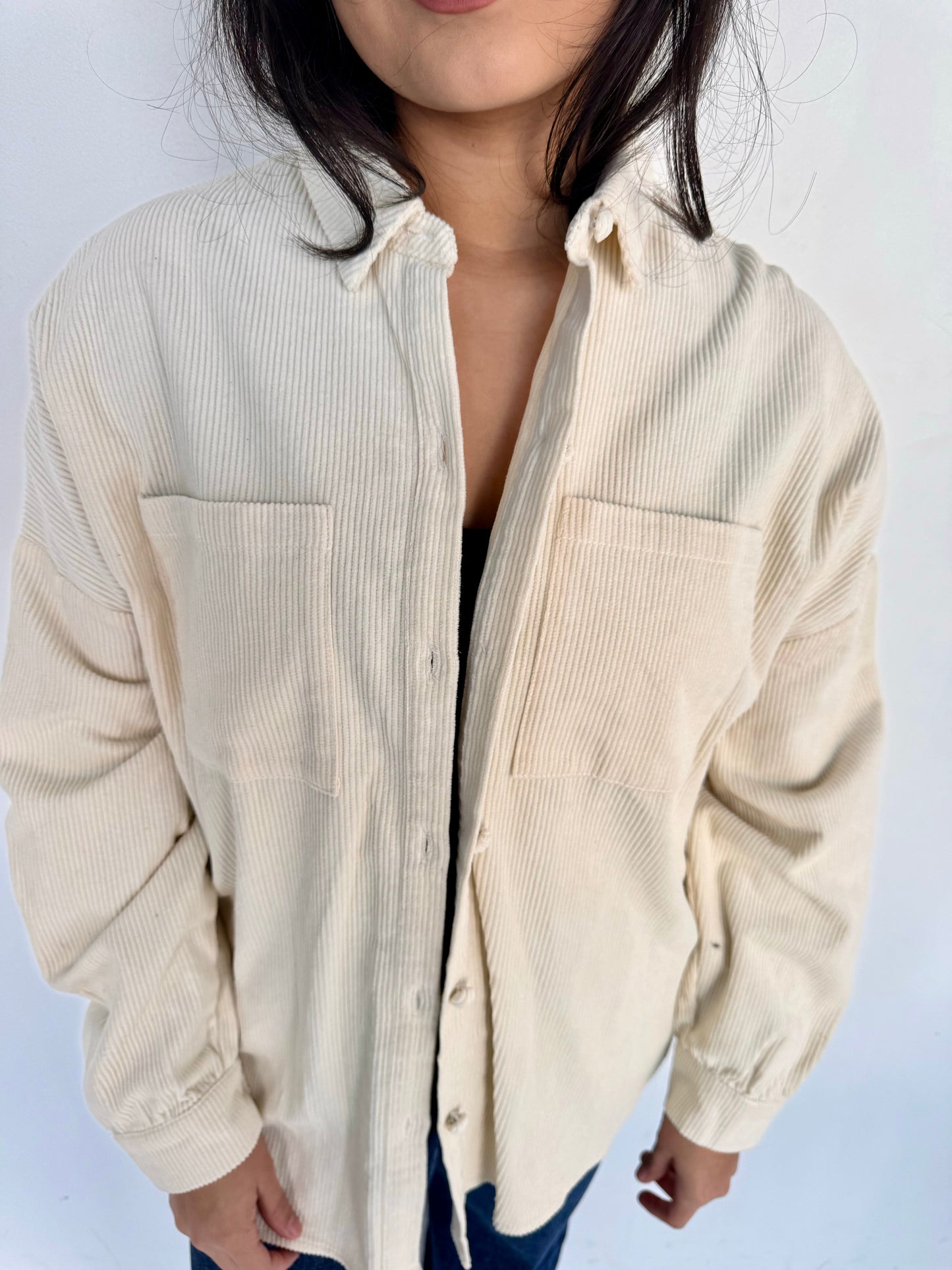 quinn jacket