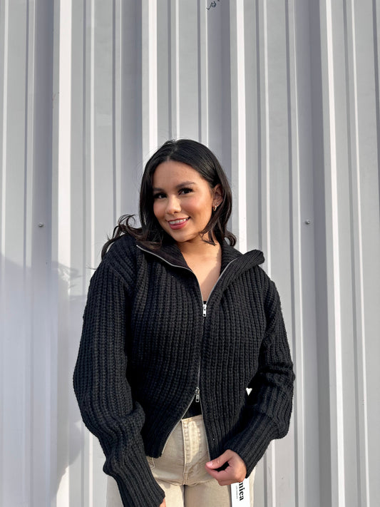 aliana sweater