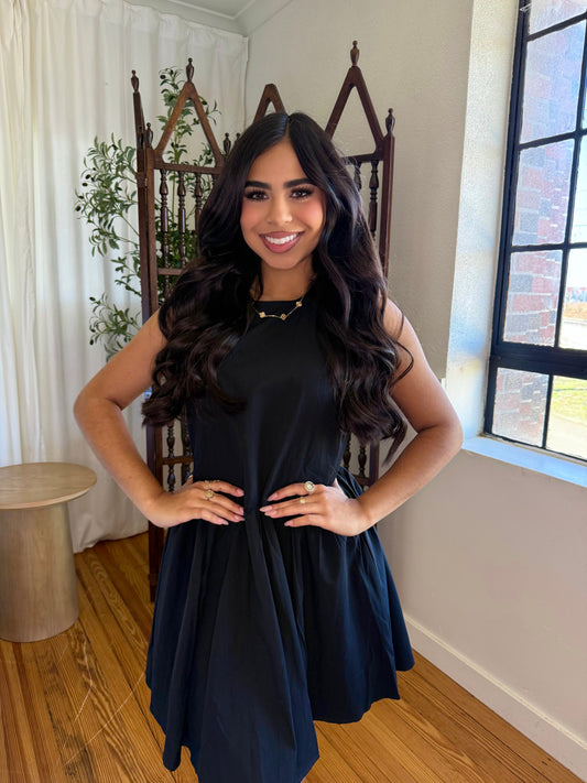 Brillas dinner dress