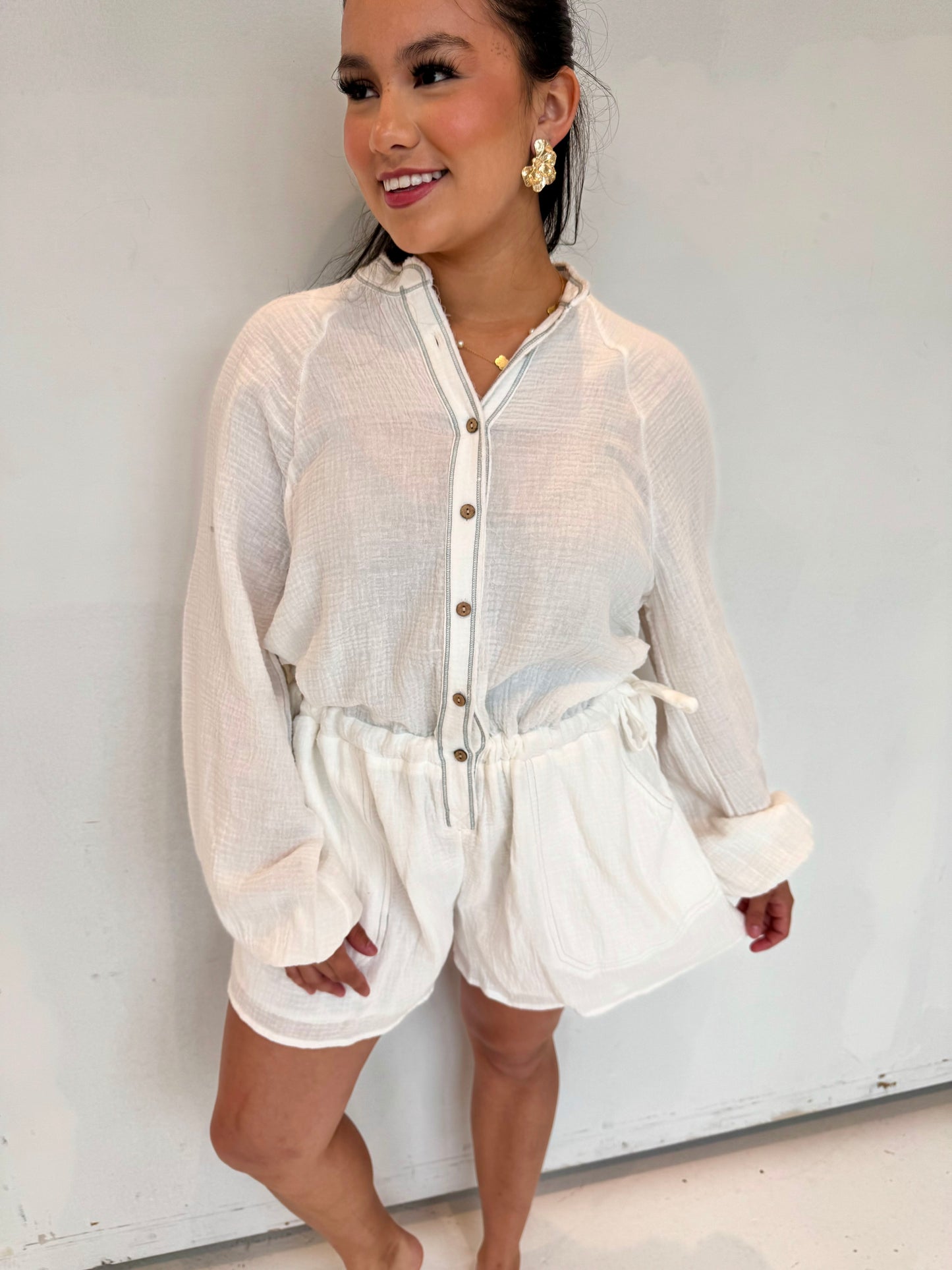 jayla romper