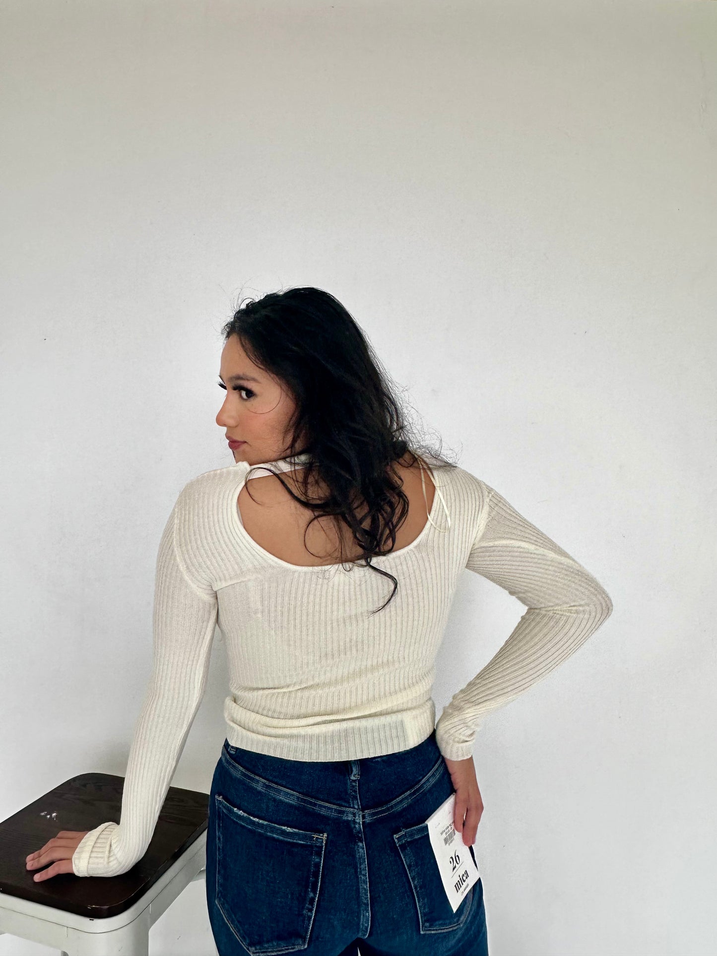 mary top