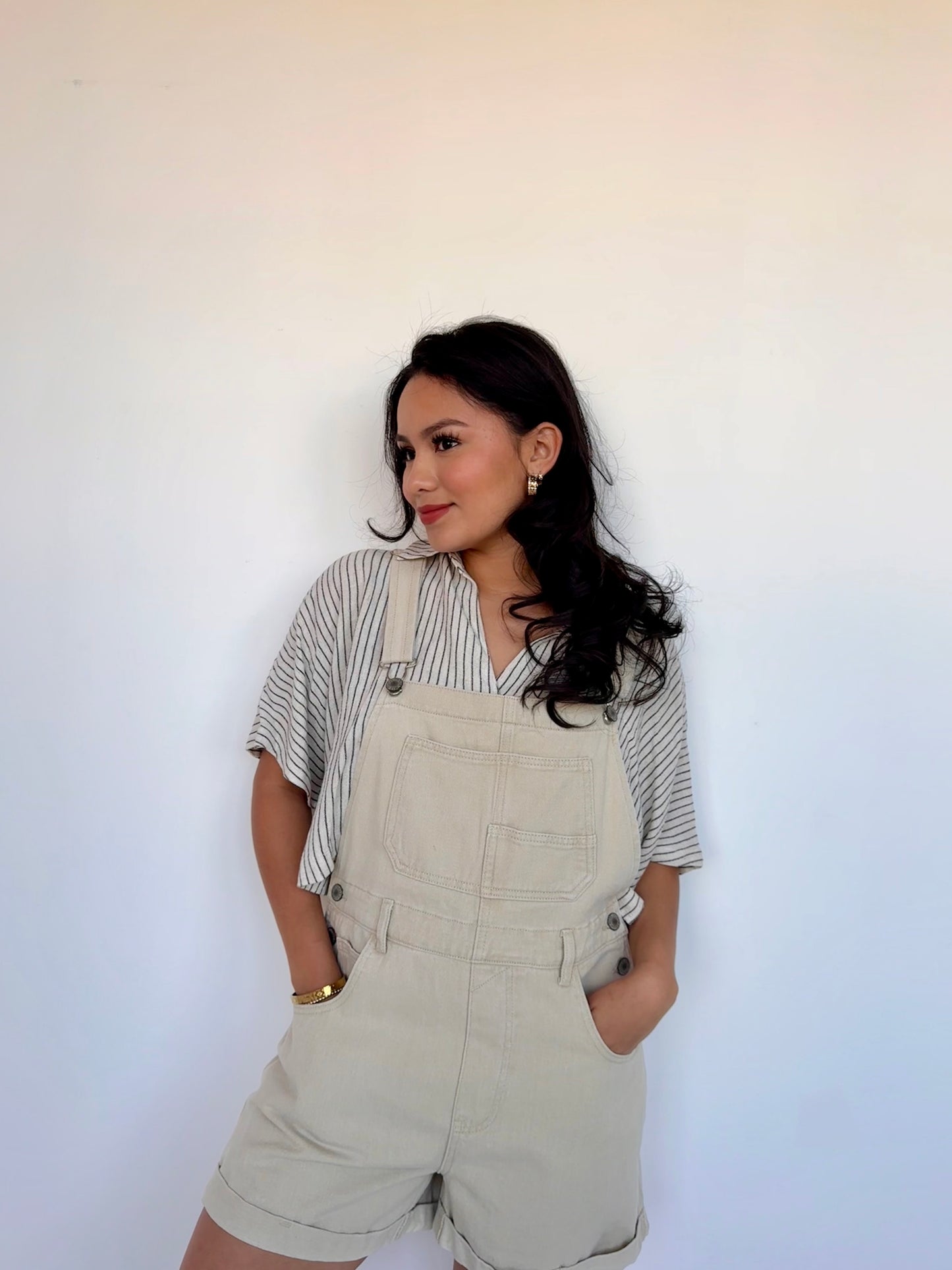 hadley romper