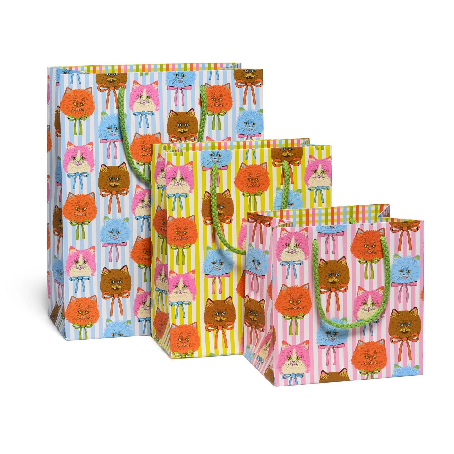 Très Magnifique gift bags