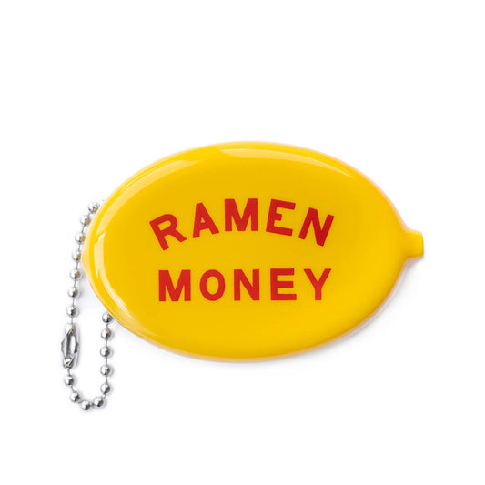 Ramen money
