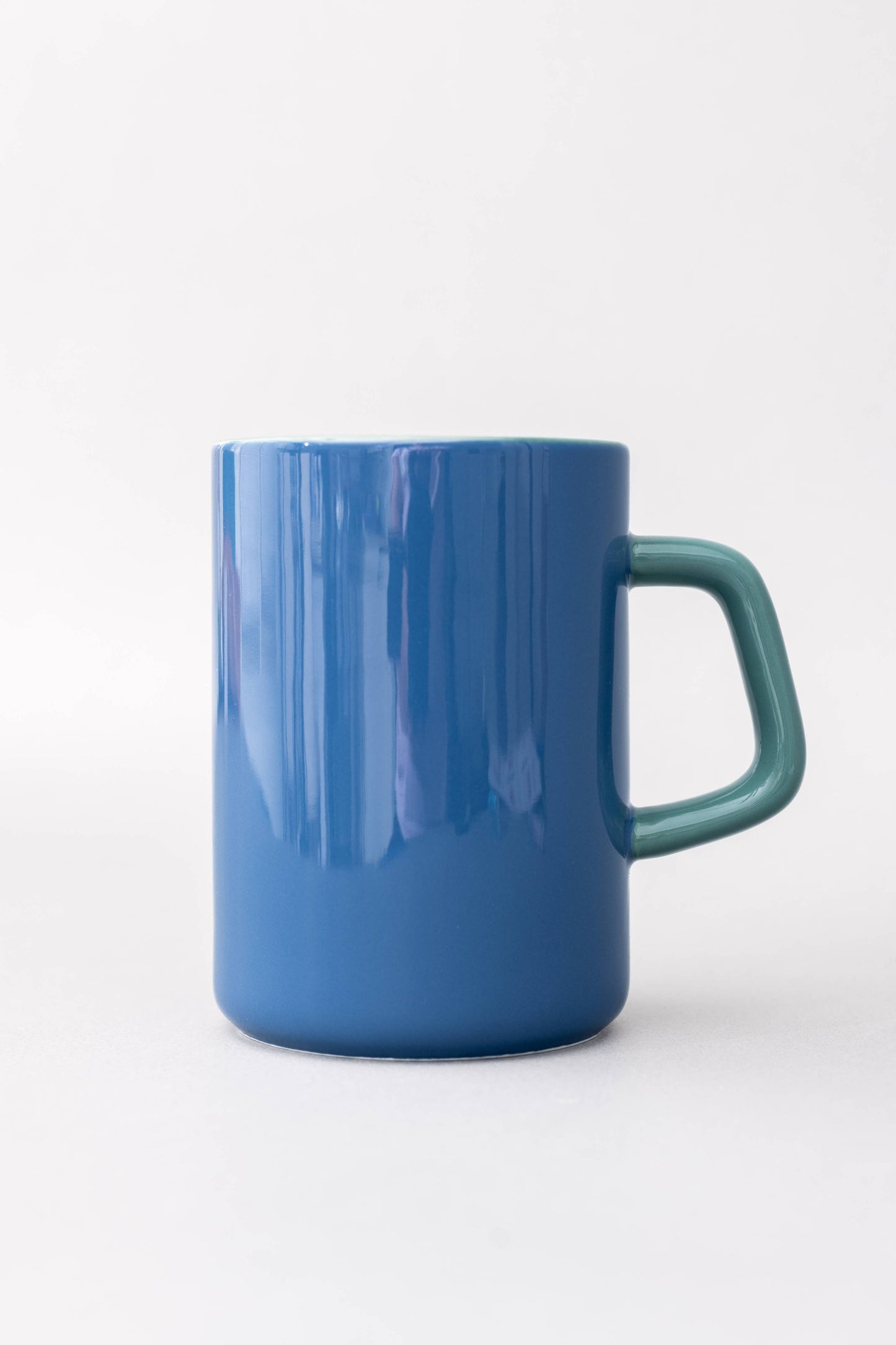 Ceramic Mug, Bookworm