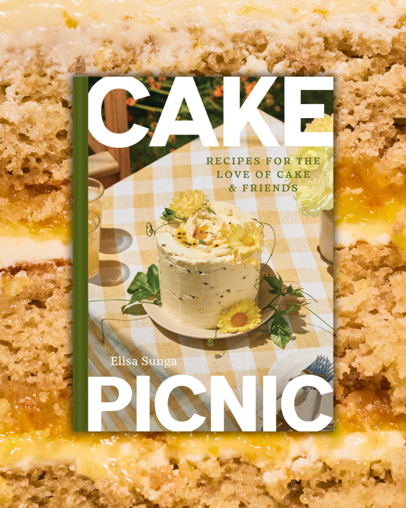 Cake Picnic