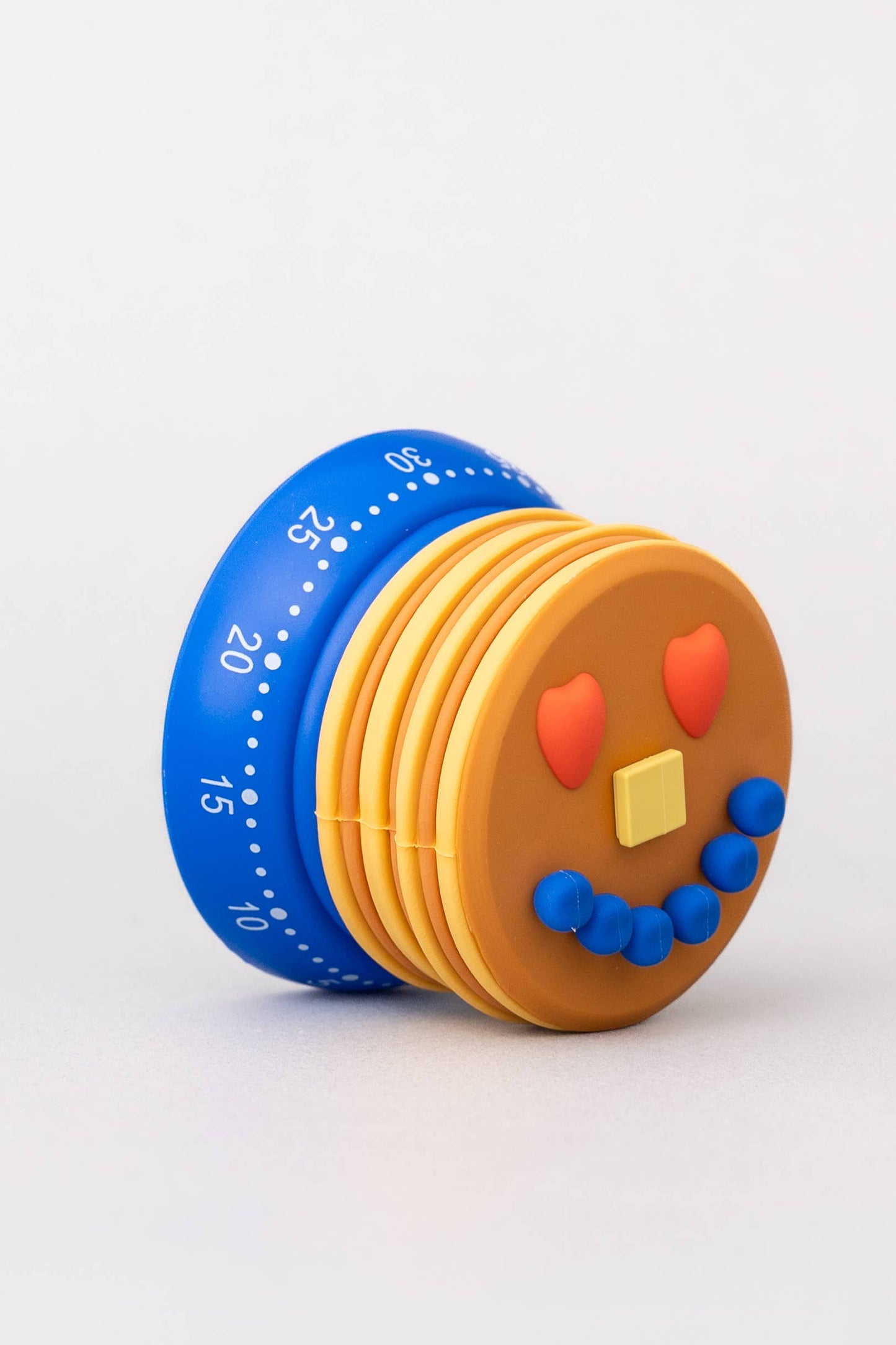 Kitchen Timer, Pancake Smile