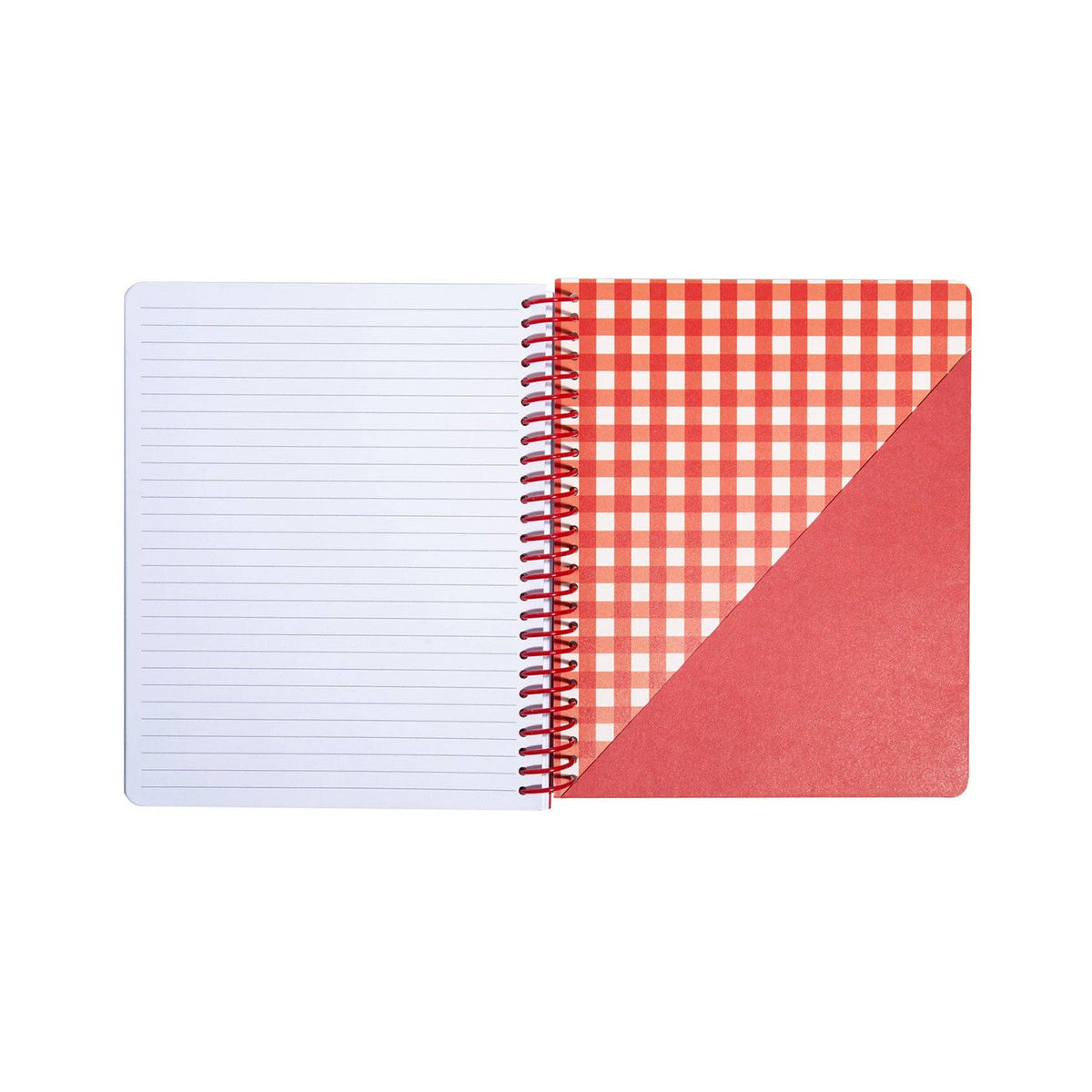 Chicle Spiral Notebook