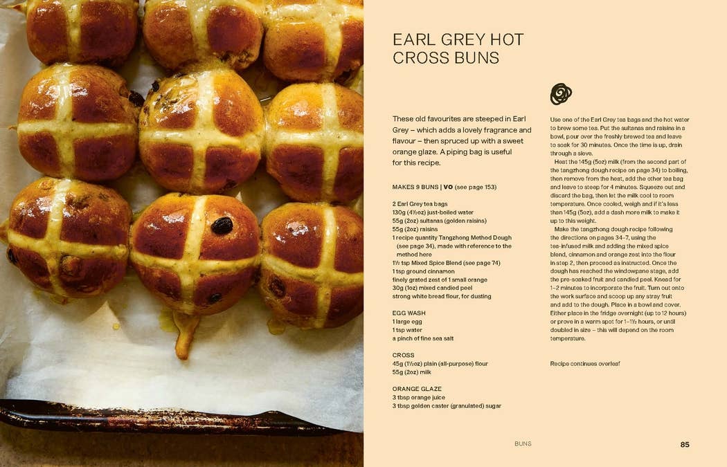 BUNS